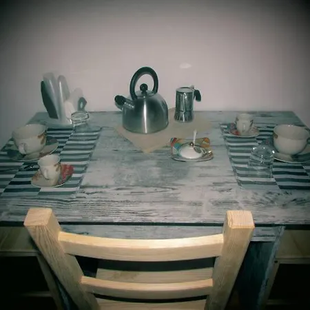 Centralatticmatera Matera