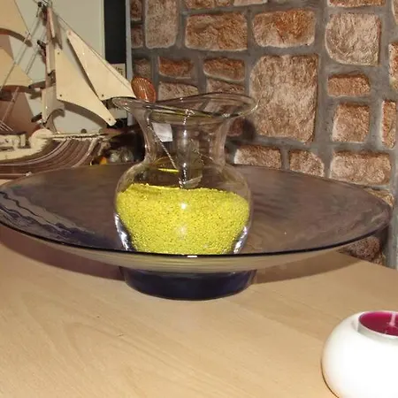 Apartman Centralatticmatera Matera