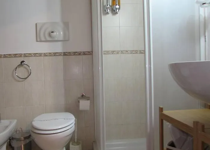 Centralatticmatera Apartman