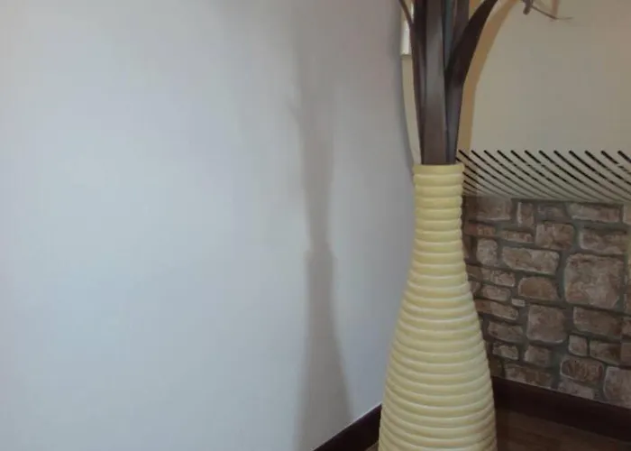 Appartamento Centralatticmatera