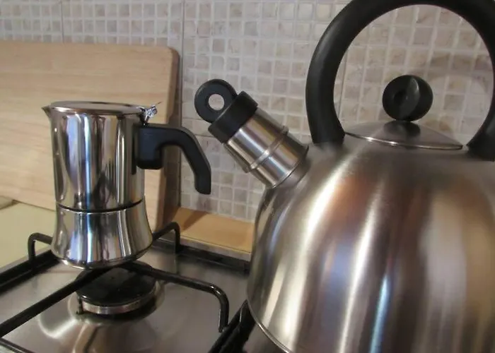 Centralatticmatera Matera