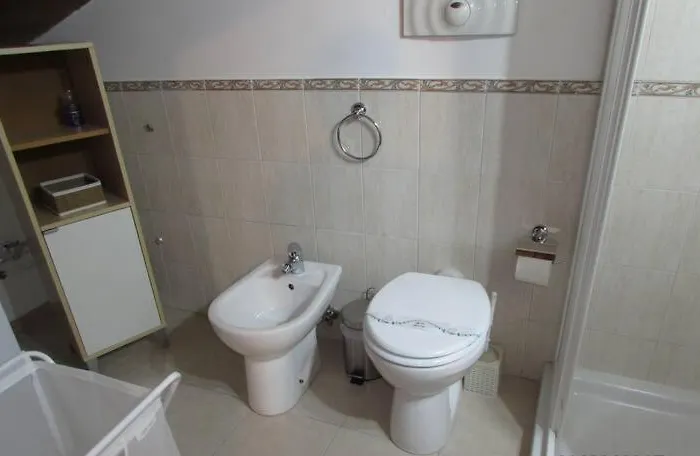 Centralatticmatera * Matera