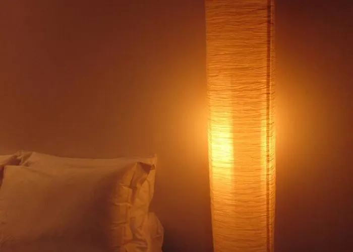 Centralatticmatera Appartamento *