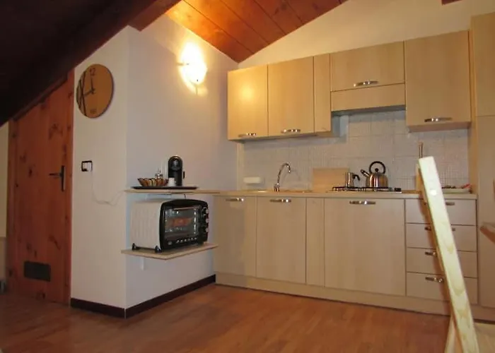 Centralatticmatera Apartman Matera