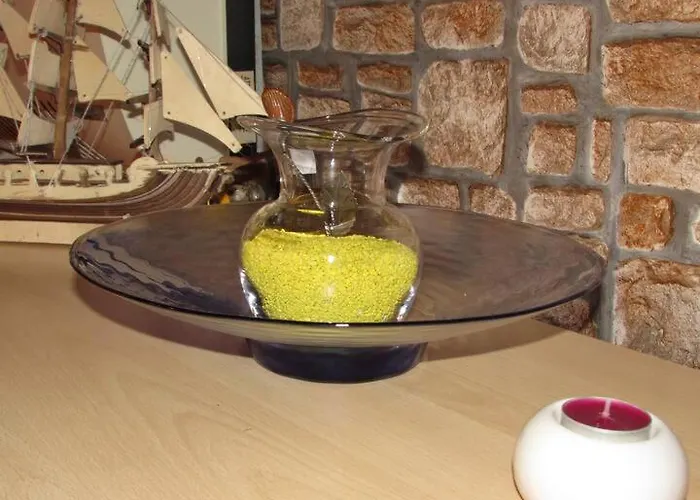 Apartman Centralatticmatera Matera